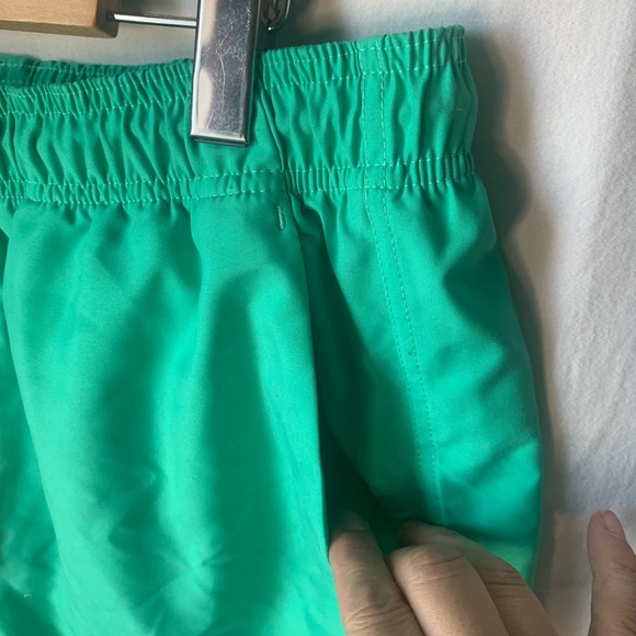 Oakley Swim Trunks Shirts Men’s Size Large Hydrolix Reg Fit Lined Drawstring - Picture 2 of 8